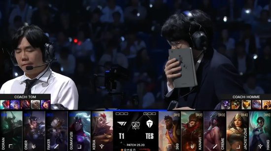 Scout：夺冠那年,没有我们赢不了的队伍