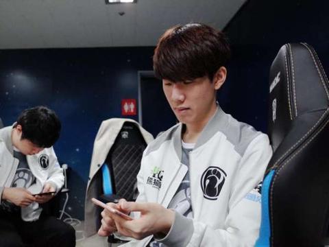 LGD Club 官方宣布：韩国上单选手 Lu Taiyun 在谈判后正式离队！