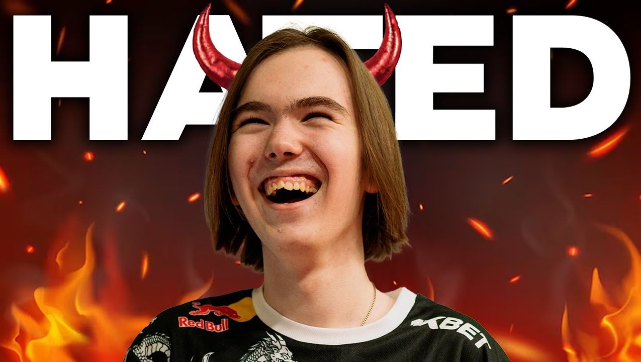 传闻：Kyeahoo将成为 Karmine Corp 的新中单