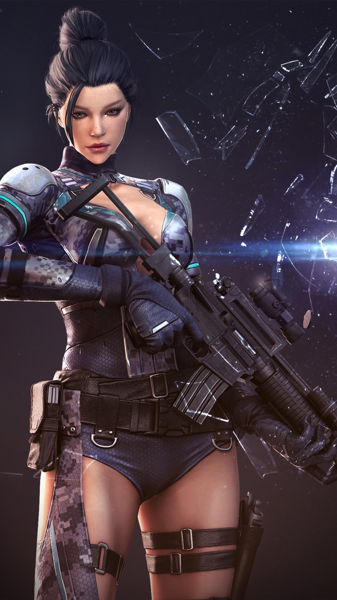 FaZe 被淘汰出局， FURIA Esports 和 Mouz 晋级 IEM 成都 2025 的季后赛