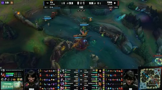 CSGO IEM 里约Major选手和观众疯狂互动？