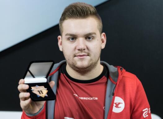 degster谈CSGO假赛、Boombl4的离开以及自己离开Spirit的理由