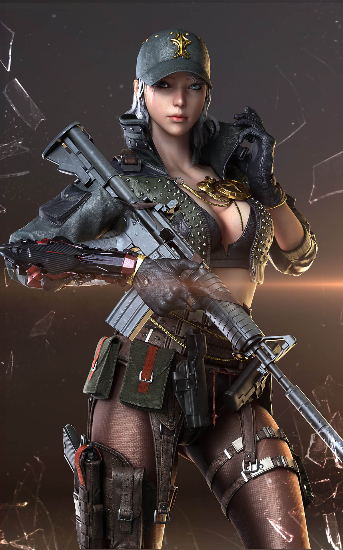 Launders 计划在 Nouns 的支持下在加拿大举办一场创纪录的 LAN 比赛；