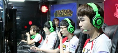 All Gamers 和 TEC Esports 从 VCT 2025： China Kickoff 中被淘汰