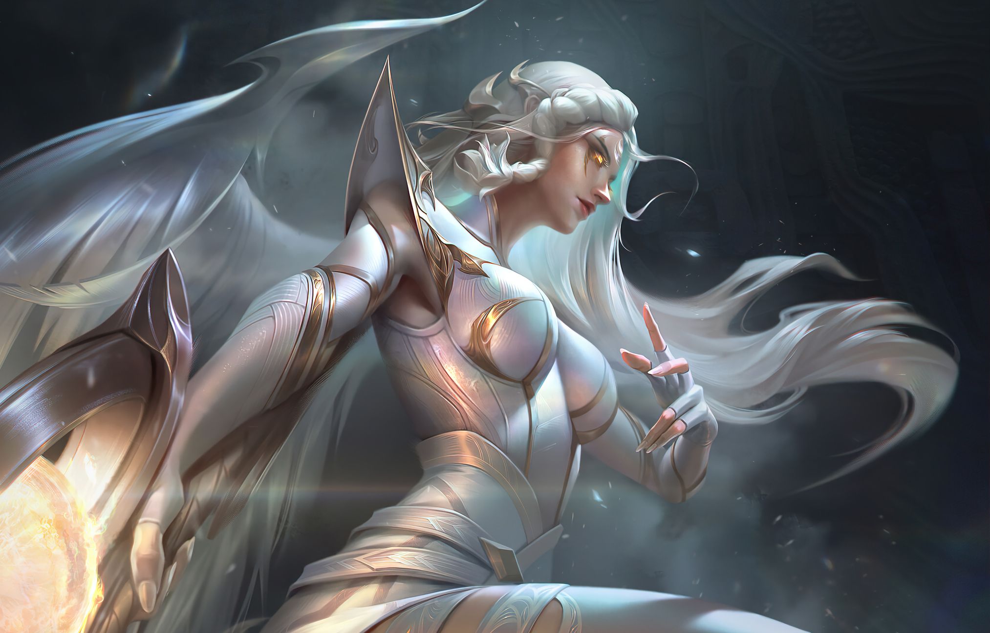 Oh My God 宣布了夏季赛的阵容