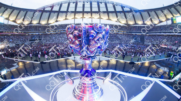 【前瞻】2025LPL春季赛季后赛 TES vs SN，TES能否阻挡SN前进？