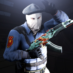 外网上半年最具话题性电竞选手榜单，S1mple才排第七？